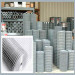 electric galvanized welded wire mesh