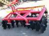 Mounted Disc Harrow