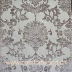 Upholstery Jacquard Fabric