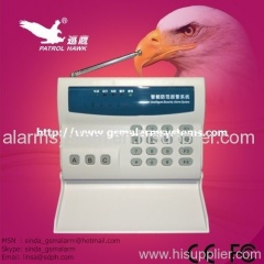 Landline Alarm System/Auto dialer