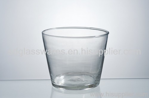 Flower Pot Votive Cup