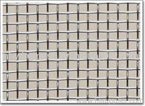 Square Wire Mesh nettings