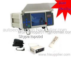 3.5 inch TFT LED Portable Monitor & Satellite Finder+High Quality +1 year free warranty