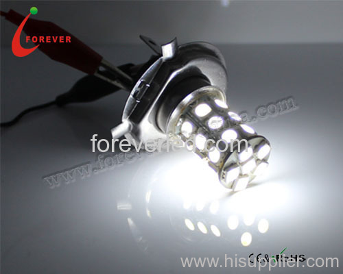 H4 lamp LED Car fog light 5050smd