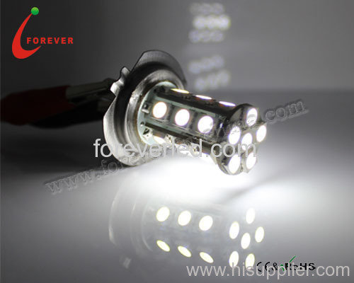 H7 auto fog lamp ,LED lights