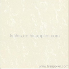 polished tile (soluble salt)