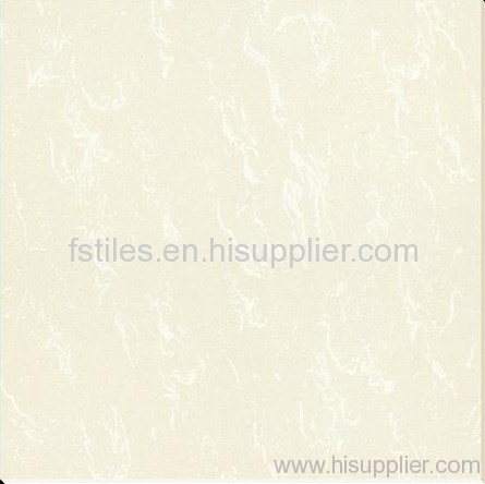 polished tile soluble salt