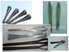 stainless steel u type wire