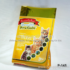 food pouch for dogs