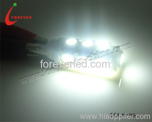 T10 ,LED bulbs, LED side light,car door lights