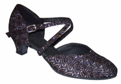 ballroom dance shoes