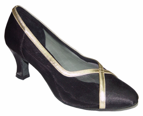 ballroom dance shoes