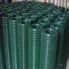 PVC coated square wire mesh
