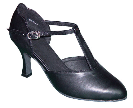 ballroom dance shoes