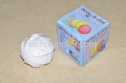 Sunshine OKO-Magnetc washing ball