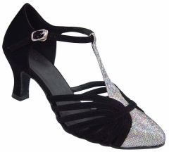 ballroom dance shoes