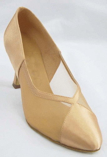 ballroom dance shoes