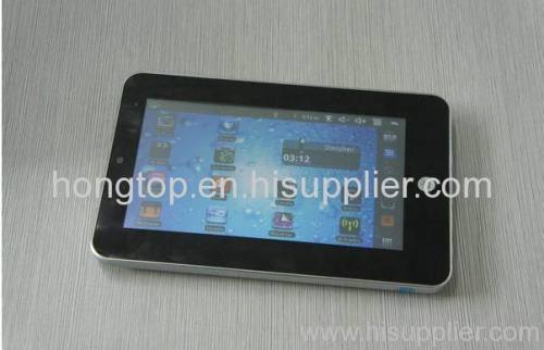 tablet pc