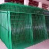 welded mesh fence