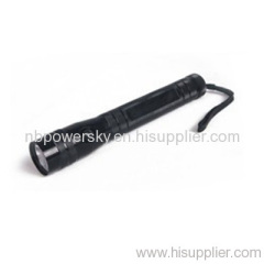 CREE 3watt bright LED Flashlight