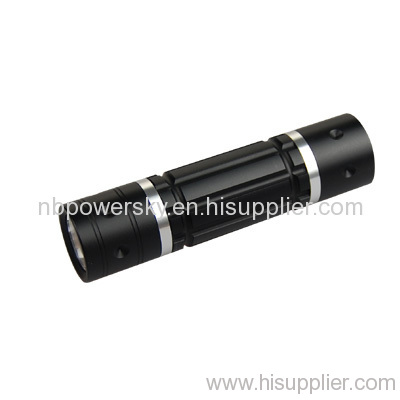 LED Torch Light