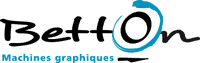 Betton Machines Graphiques