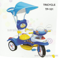 Baby Tricycle