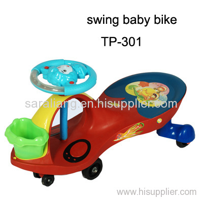 Baby Bike