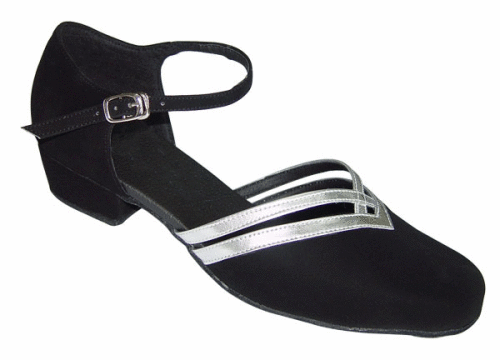 ballroom dance shoes