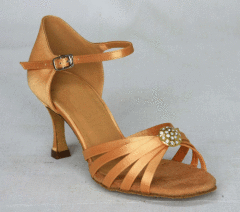 latin dance shoes