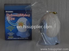 Dehumidifying Egg