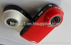 mini video Car key Camera