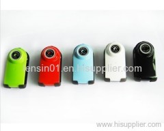 Mini Digital Car Key Camera