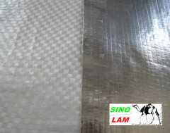 aluminum INSULATION