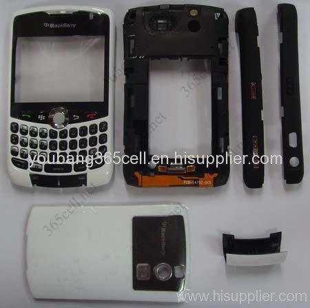 Blackberry 8330 Housing