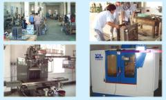 Shantou Dongya plastic and Mold Factory