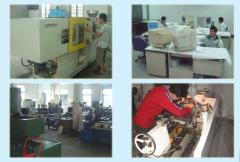 Shantou Dongya plastic and Mold Factory