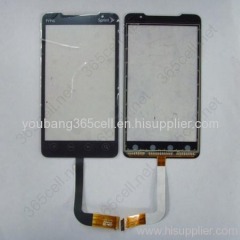 HTC EVO 4G Digitizer Touch Screen