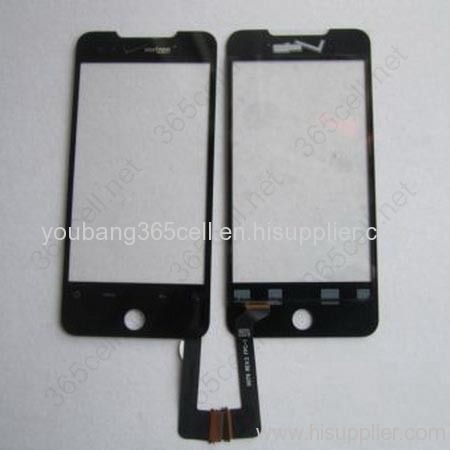 HTC Incredible Digitizer Touch Screen