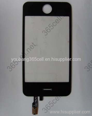 iPhone 3G Digitizer Touch Screen