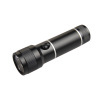 3W CREE white XR-E LED Aluminum Flashlight