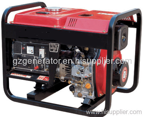 generator diesel generator 3kw generator