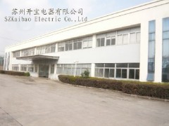 Suzhou Kaibao Electric Co., Ltd.