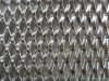 Aluminum 1060 Expanded Metal