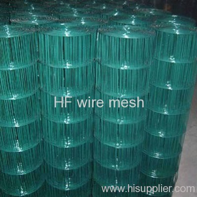 high quality PVC coated wire mesh