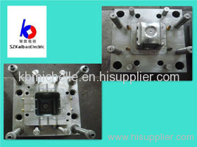 ISO9001:2008 injection mould for household products
