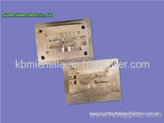 plastic injection mould for home appliance