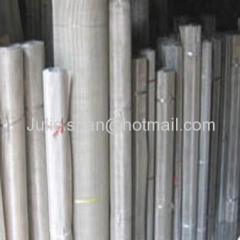 304 Stainless steel filter mesh