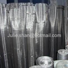 304 Stainless steel filter mesh