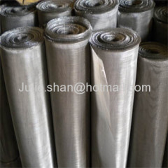 stainless steel wire mesh